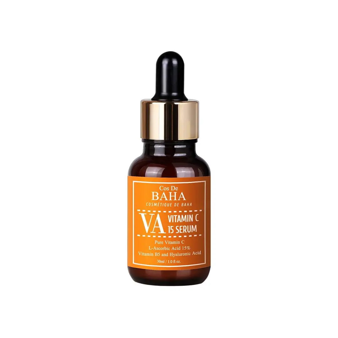Cos De BAHA Vitamin C 15% Serum 30ml