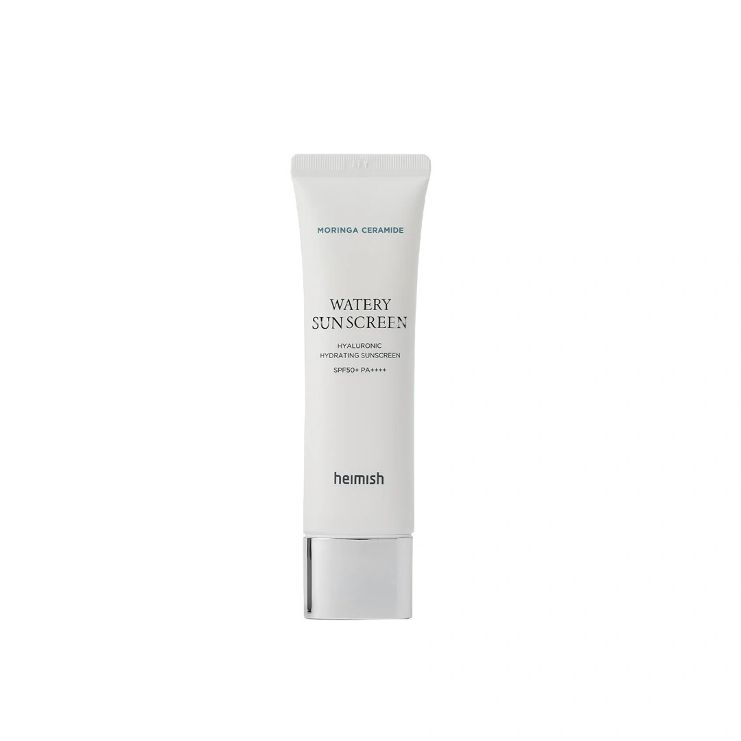 Heimish Moringa Ceramide Watery Sunscreen BD | KoreanShopBD