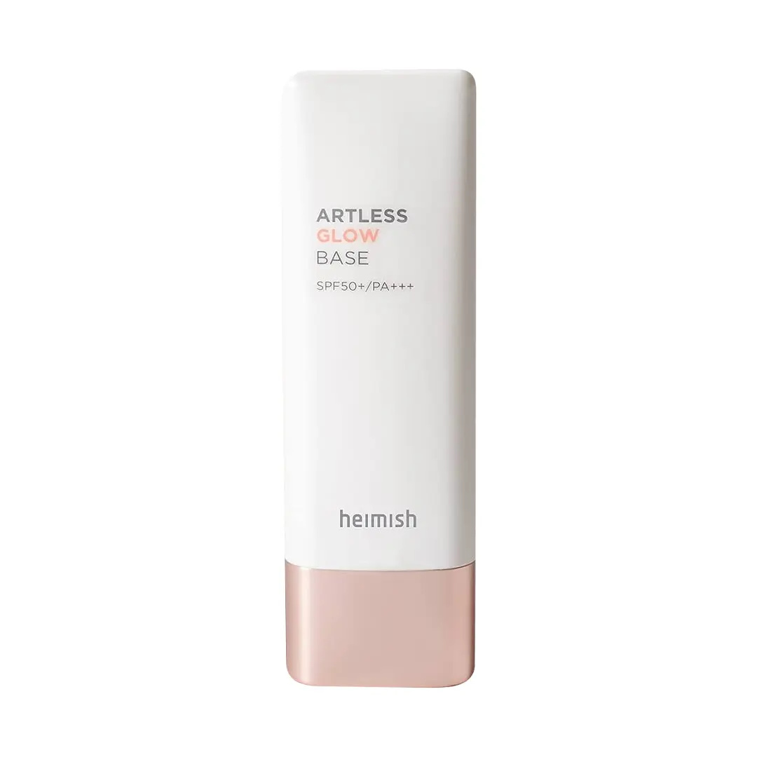 Heimish Artless Glow Base SPF50+ PA+++ 40ml