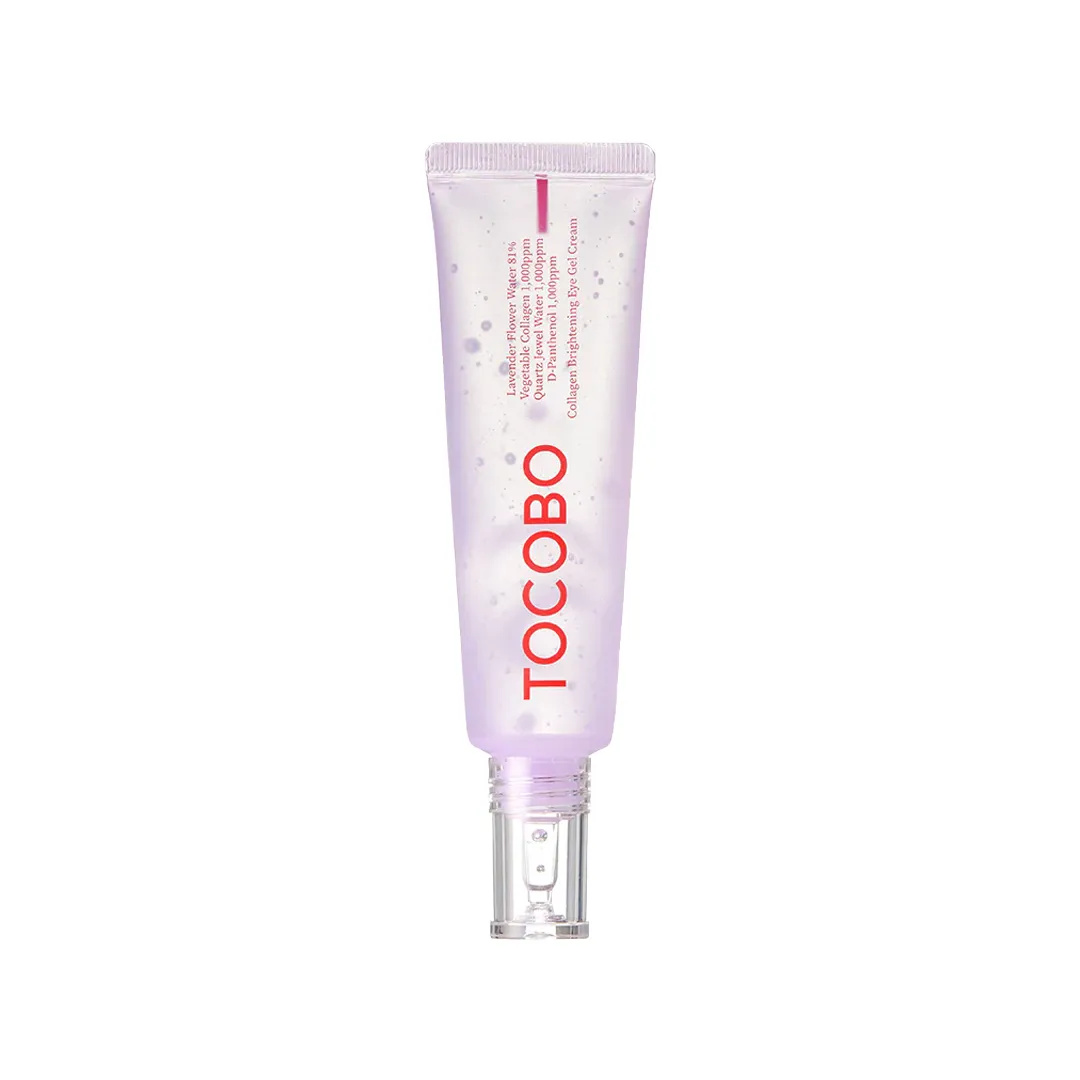 TOCOBO Collagen Brightening Eye Gel Cream BD | KoreanShopBD