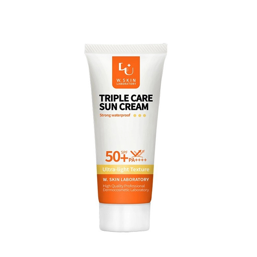 W.Skin Laboratory Triple Care Sunscreen 60ml