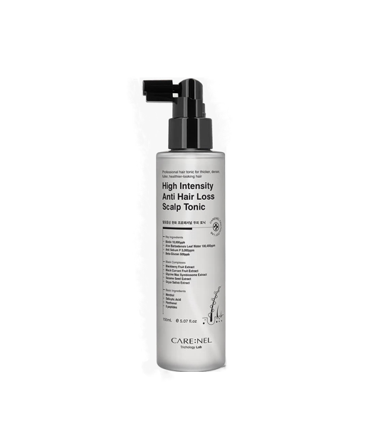 Care:Nel Anti Hair Loss Scalp Tonic 150ml BD | KoreanShopBD