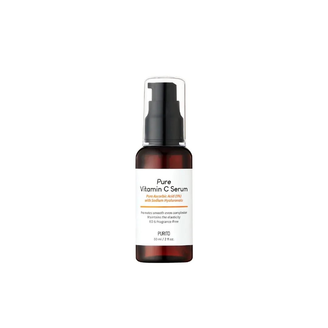 Purito Pure Vitamin C Serum | KoreanShopBD
