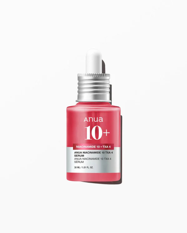 Anua Niacinamide 10% TXA 4% Dark Spot Serum BD | KoreanShopBD