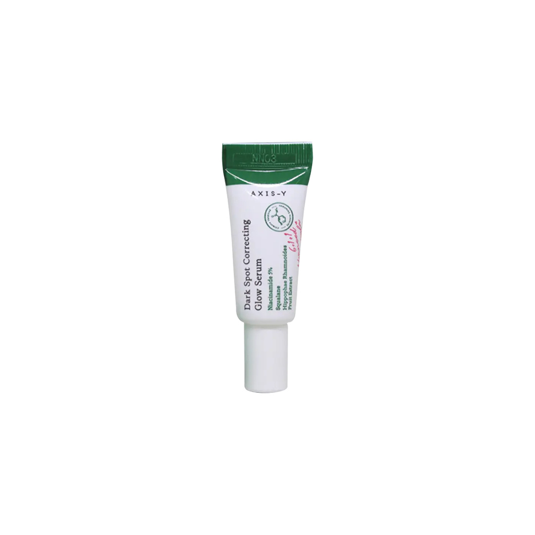 AXIS-Y Dark Spot Glow Serum 5ml | KoreanShopBD
