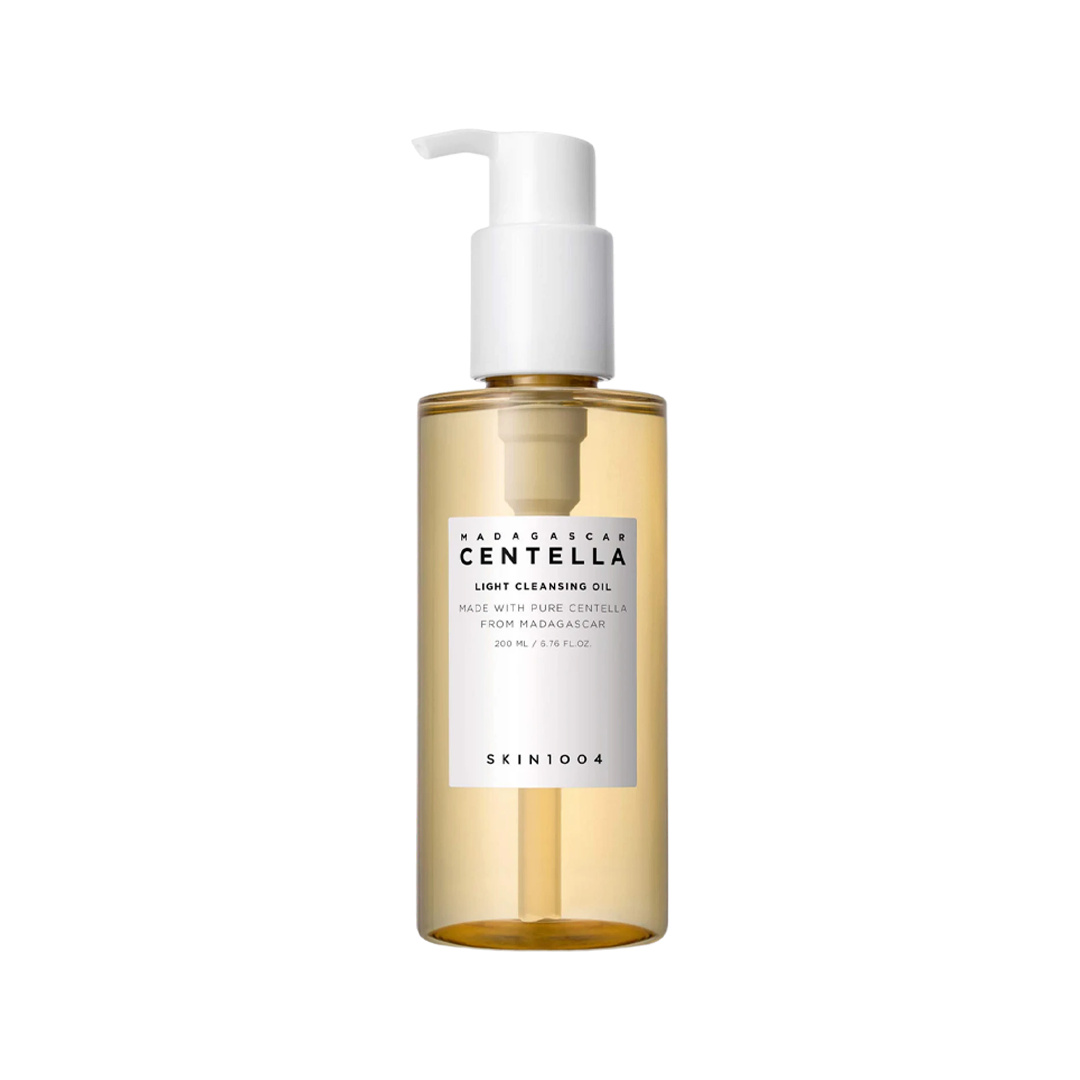 SKIN1004 Centella Light Cleansing Oil BD | KoreanShopBD