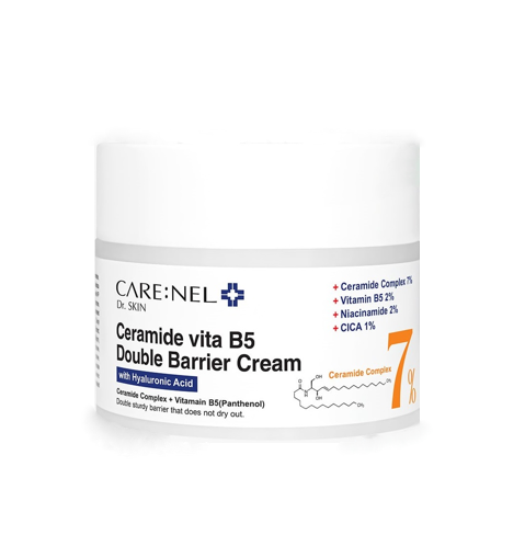 Care:Nel Ceramide Vita B5 Barrier Cream BD | KoreanShopBD