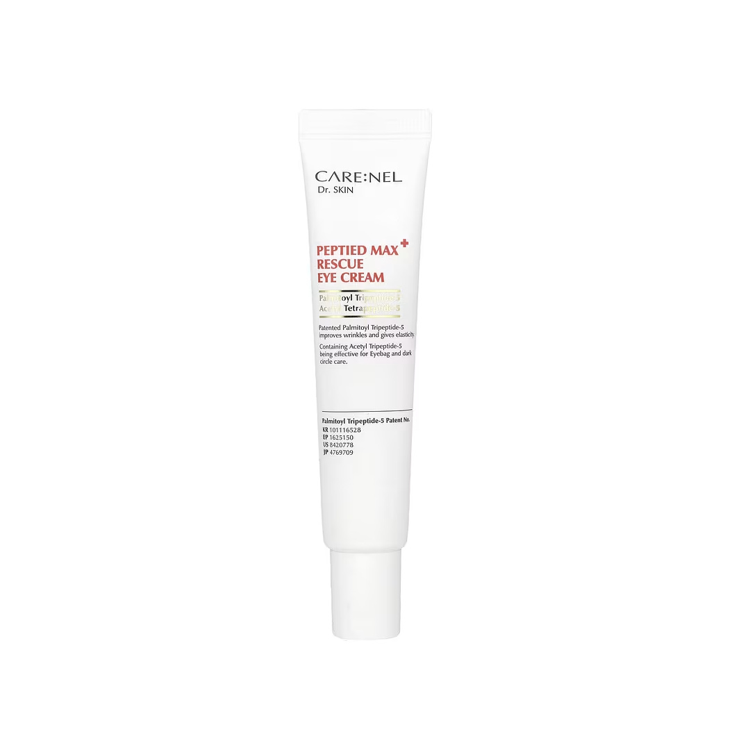 Care:Nel Peptide Max Rescue Eye Cream 25ml