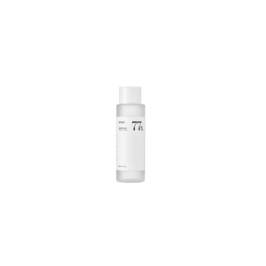 Anua Heartleaf 77% Soothing Toner 40ml