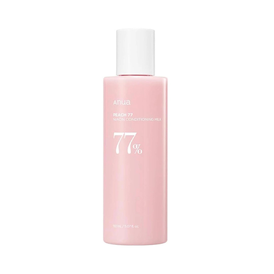 Anua Peach 77% Niacin Conditioning Milk | KoreanShopBD
