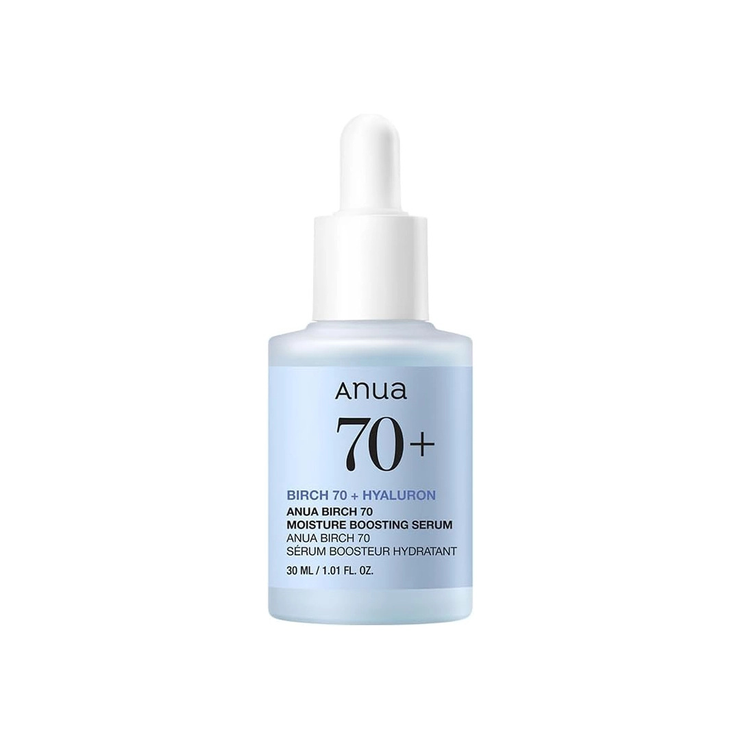 Anua Birch 70% Moisture Serum | KoreanShopBD