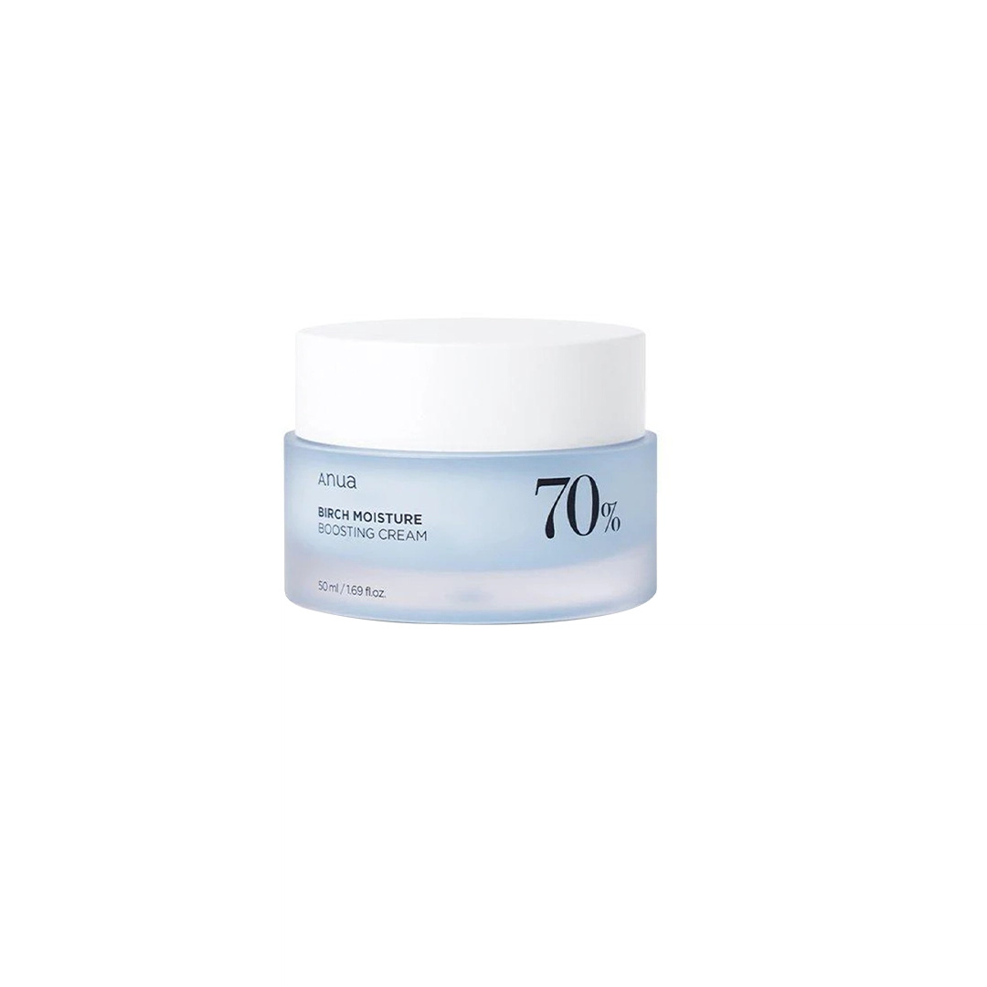 Anua Birch Moisture Boosting Cream | KoreanShopBD