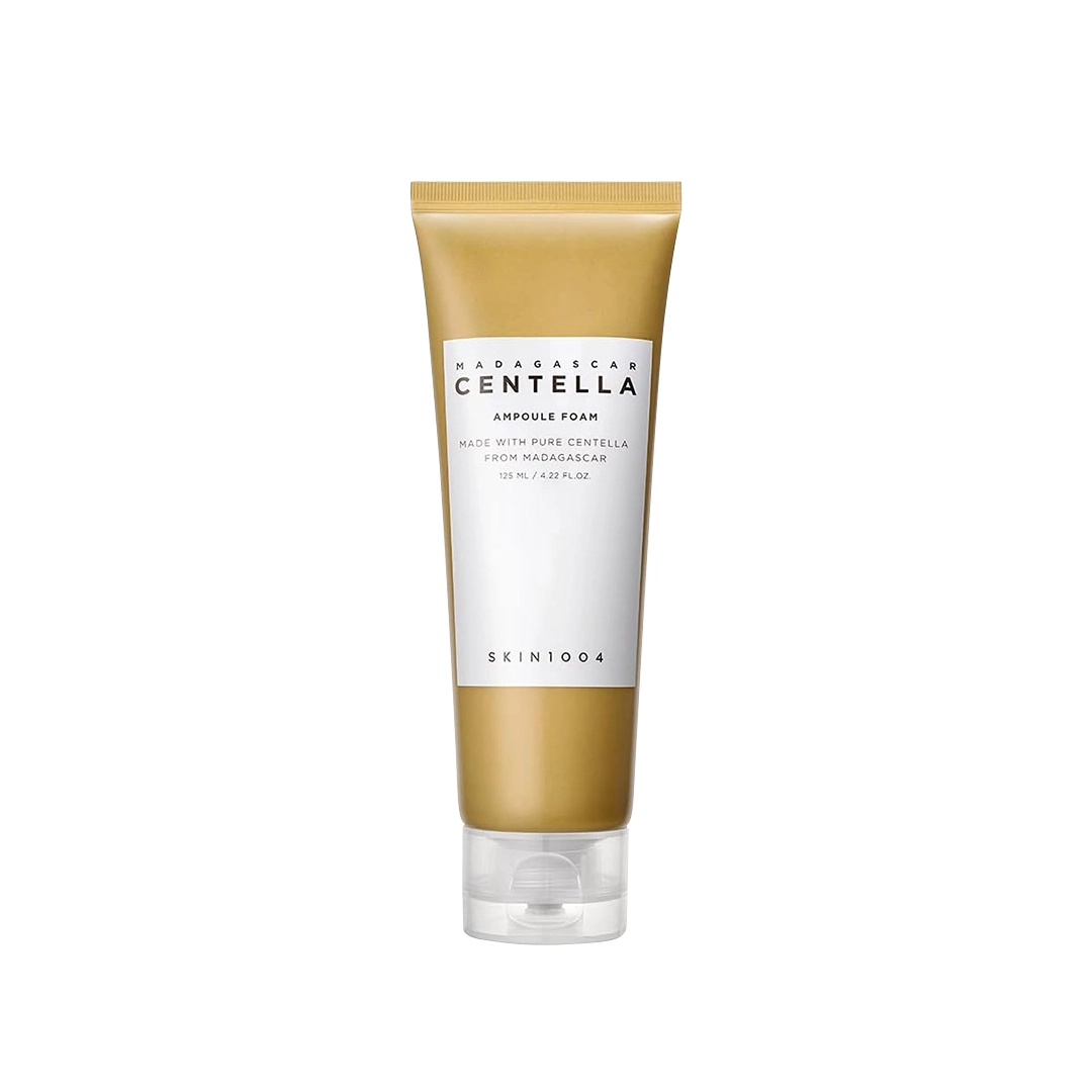 SKIN1004 Madagascar Centella Foam Cleanser 125ml BD | KoreanShopBD