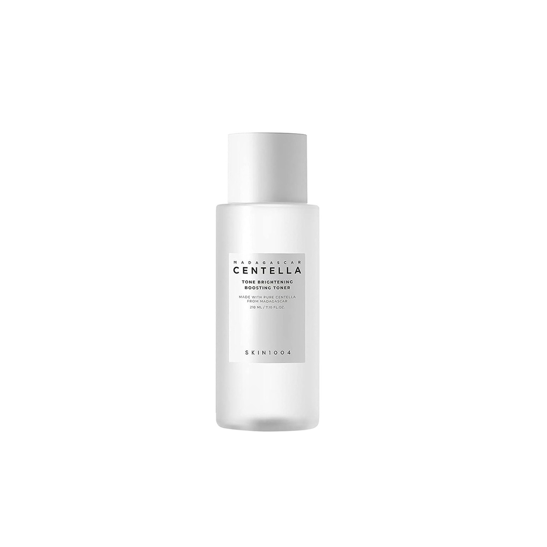 SKIN1004 Madagascar Centella Tone Brightening Boosting Toner 210ml