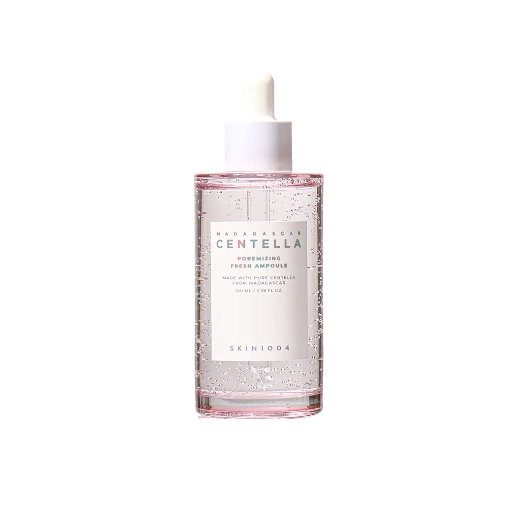 SKIN1004 Madagascar Centella Poremizing Fresh Ampoule 100ml
