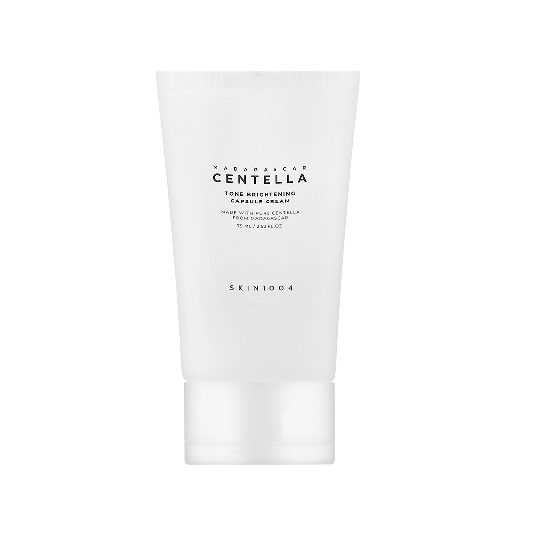 SKIN1004 Madagascar Centella Tone Brightening Capsule Cream 75ml