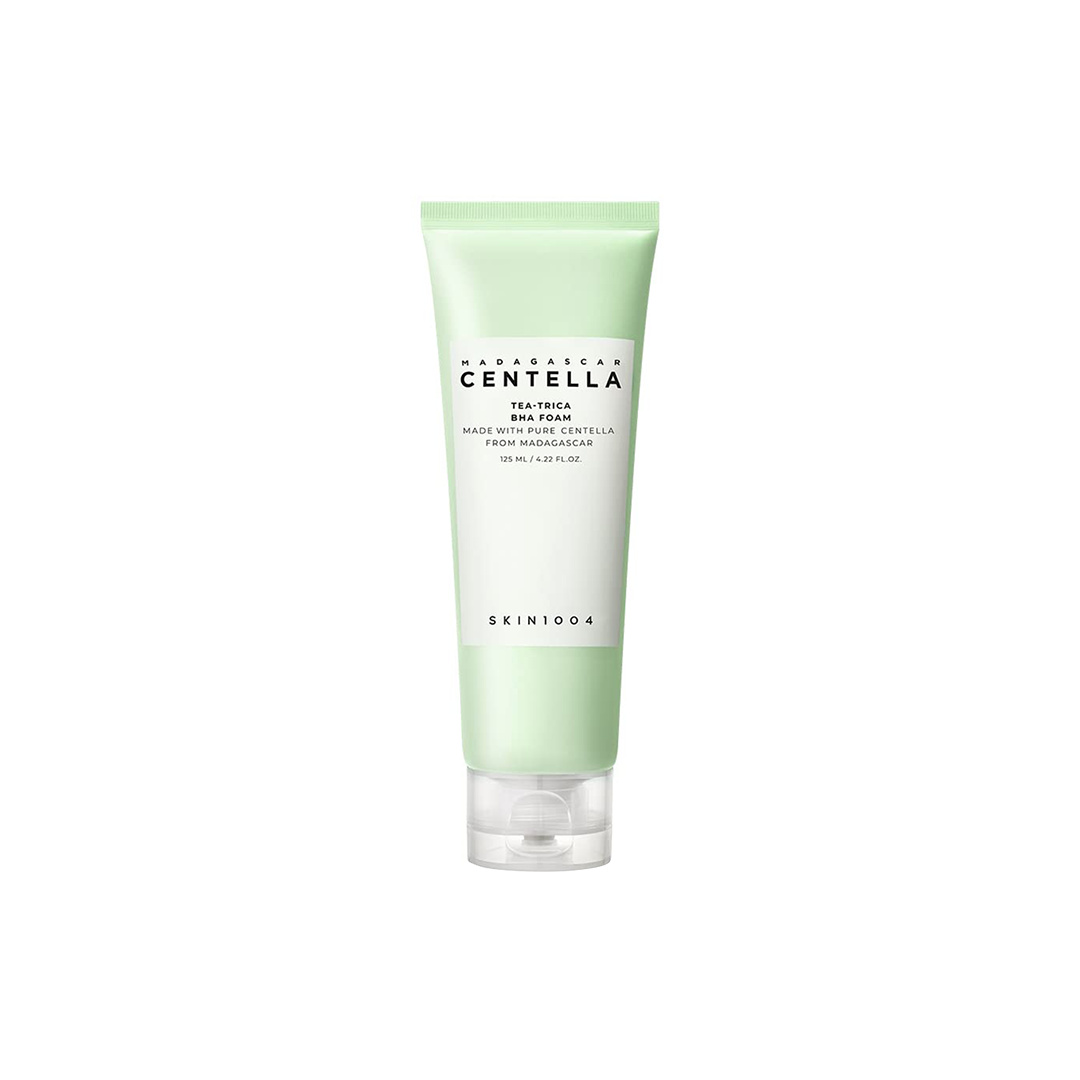 SKIN1004 Centella Tea-Trica BHA Foam 125ml BD | KoreanShopBD