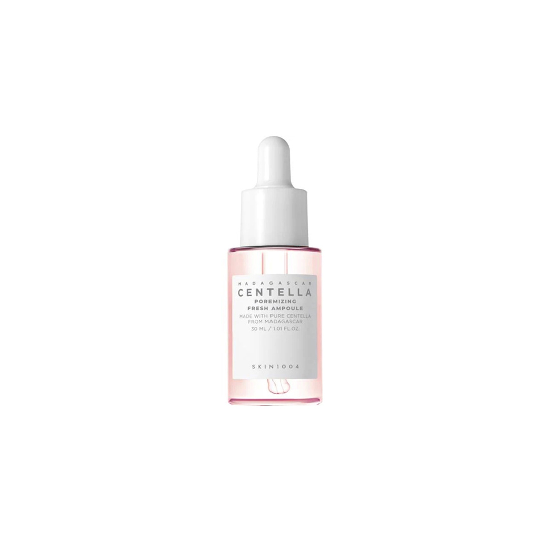 SKIN1004 Madagascar Centella Poremizing Fresh Ampoule 30ml