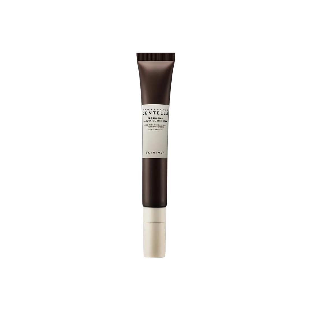 SKIN1004 Madagascar Centella Probio-Cica Bakuchiol Eye Cream 20ml