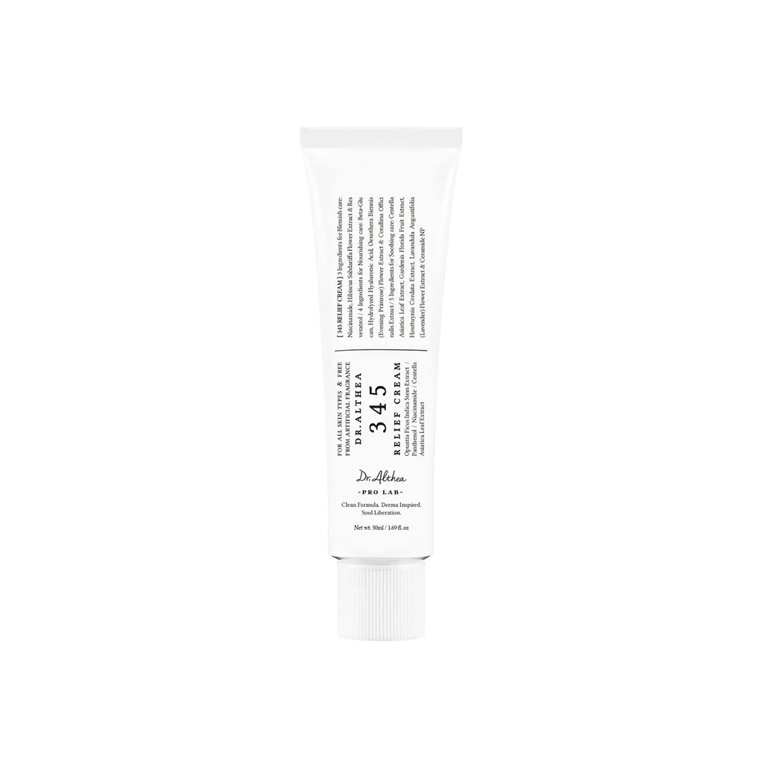 Dr.Althea 345 Relief Cream 50ml
