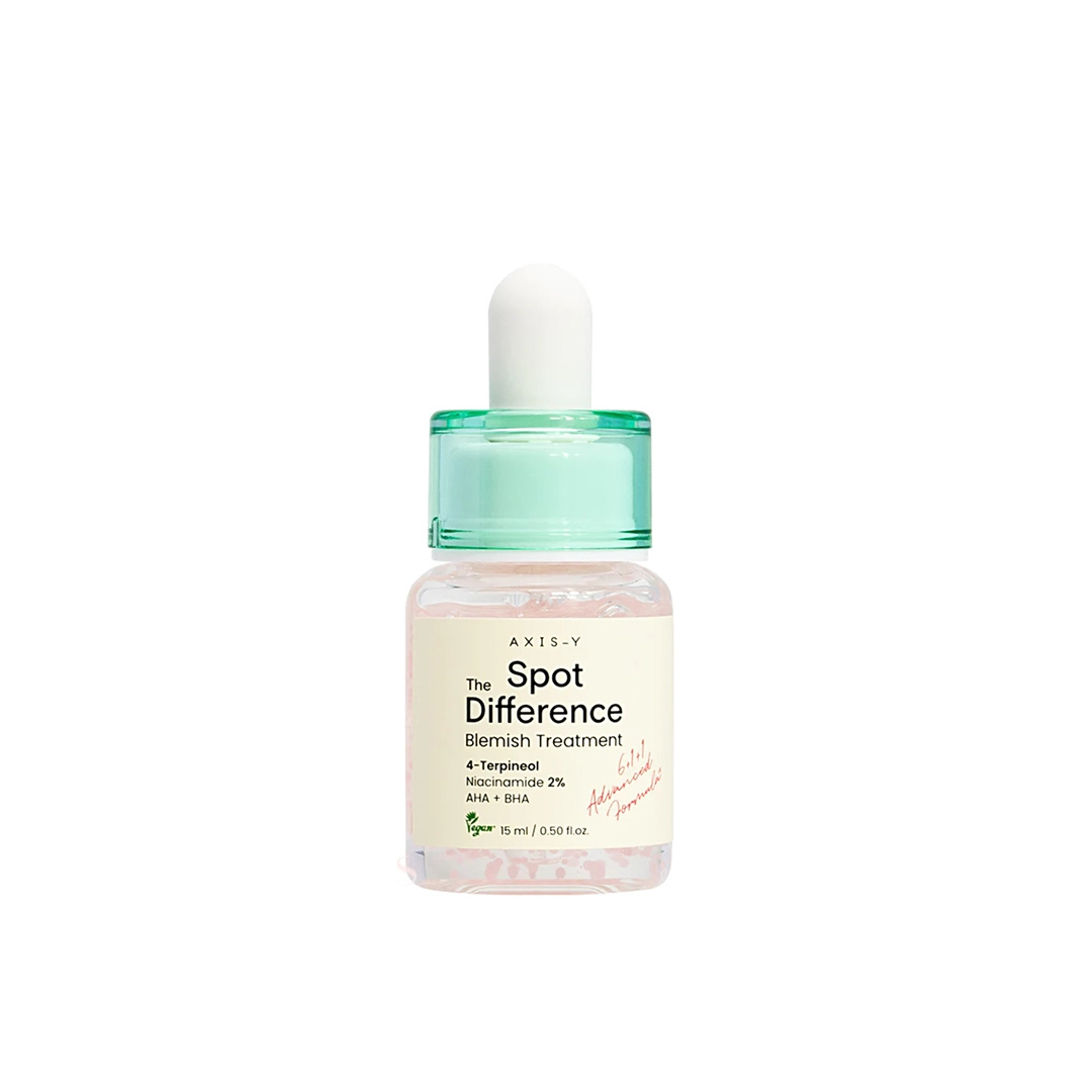 AXIS-Y Spot The Difference Blemish Treatment 15ml