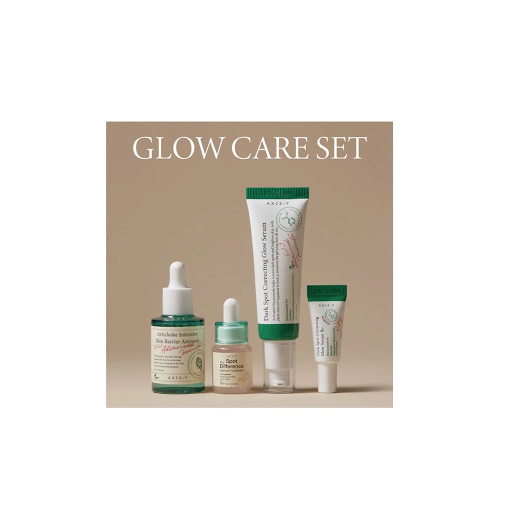 AXIS-Y Glow Care Set BD | KoreanShopBD