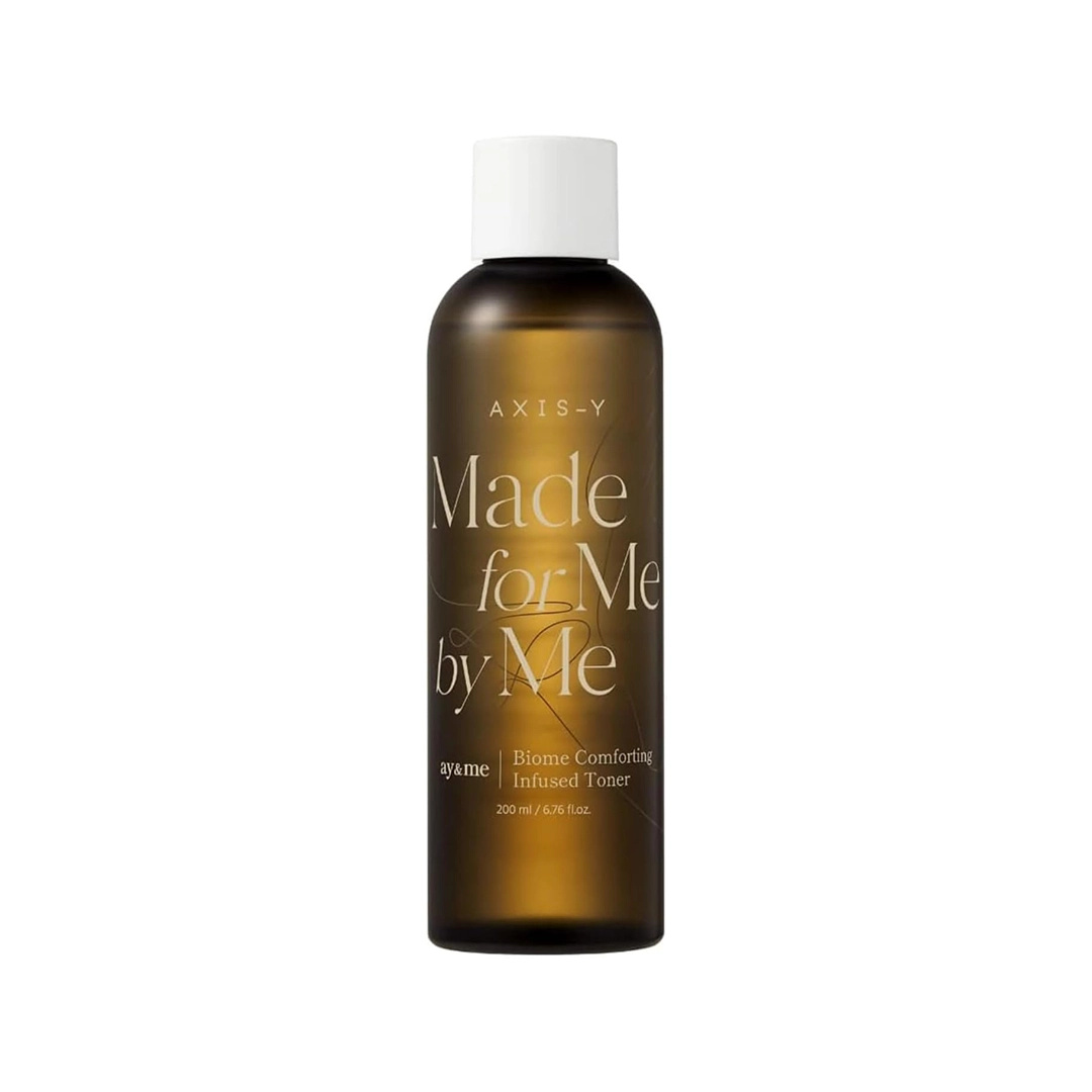 AXIS-Y Biome Comforting Infused Toner 200ml BD | KoreanShopBD
