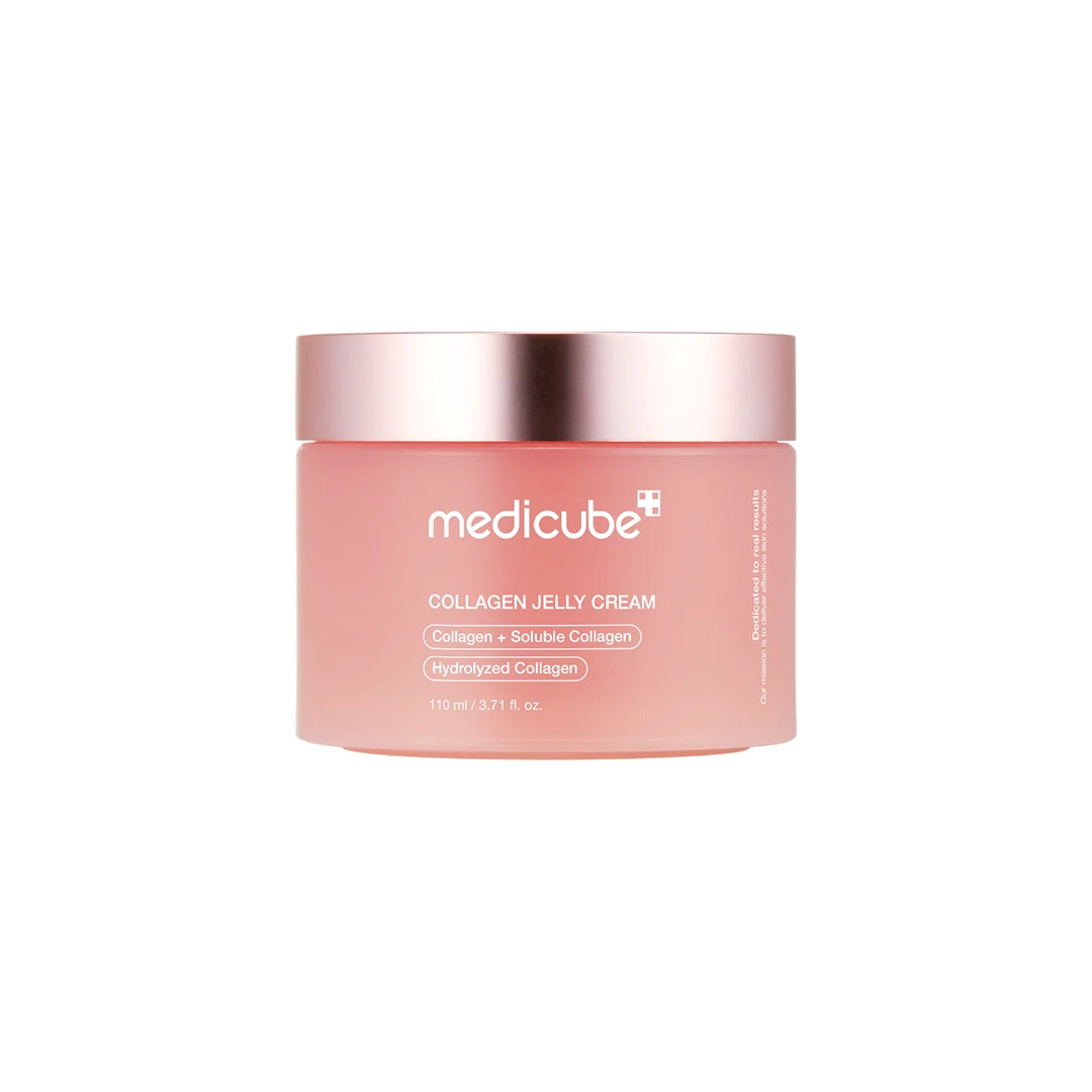 Medicube Collagen Jelly Cream 110ml Price in BD