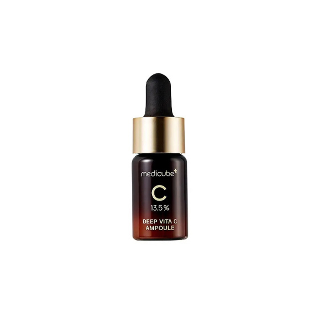 Medicube Deep Vita C Ampoule 2.0 | KoreanShopBD
