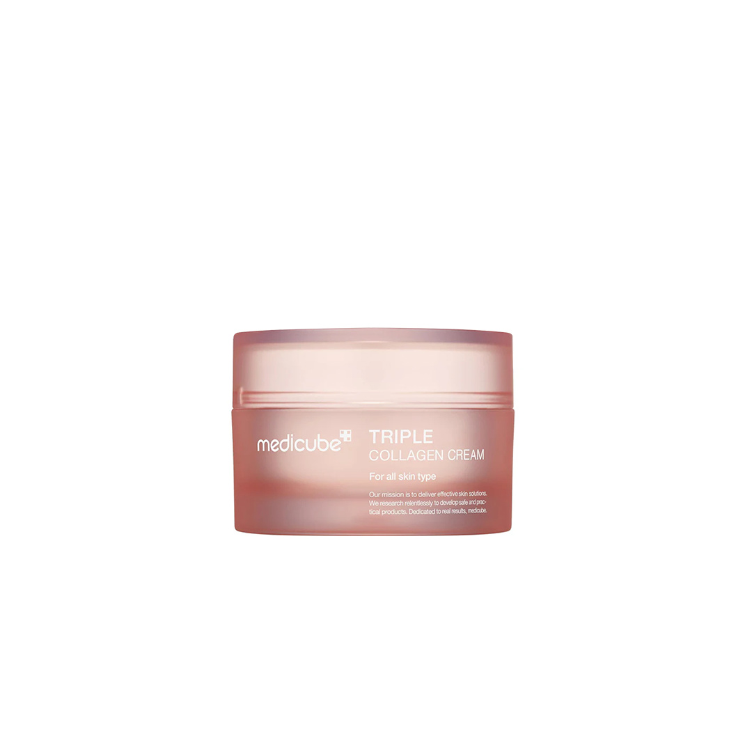 Medicube Triple Collagen Cream | KoreanShopBD