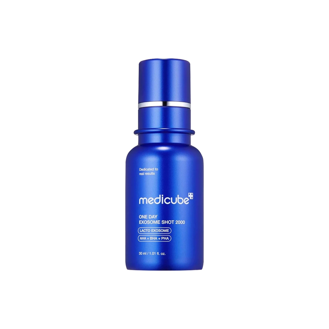 Medicube Exosome Shot Pore Ampoule 2000 | KoreanShopBD