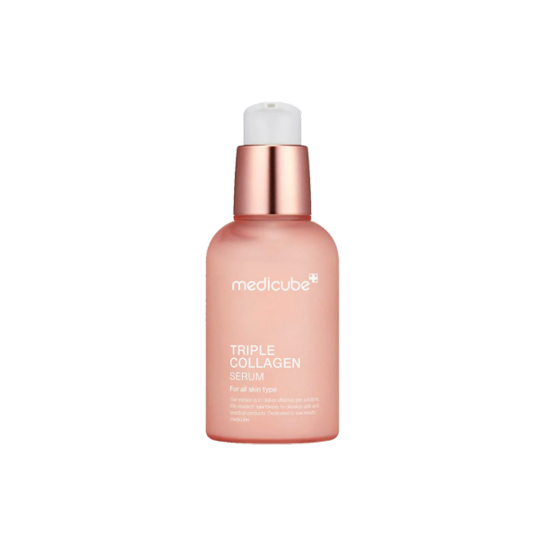 Medicube Triple Collagen Serum 4.0 | KoreanShopBD
