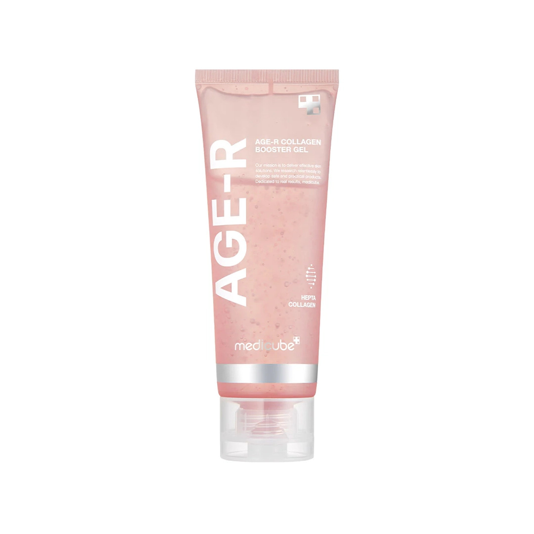 Medicube AGE-R Collagen Booster Gel | KoreanShopBD