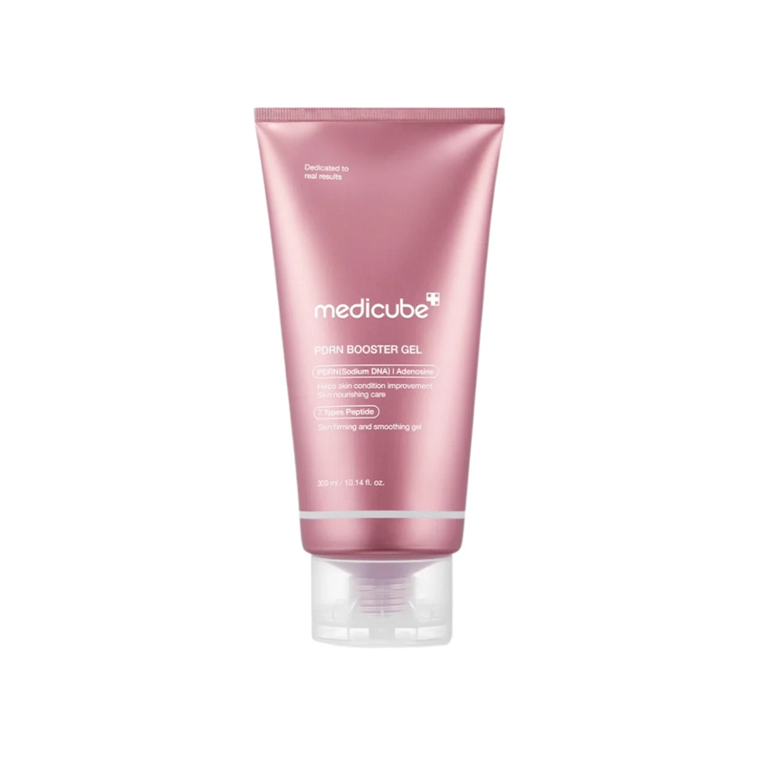 Medicube PDRN Booster Gel | KoreanShopBD