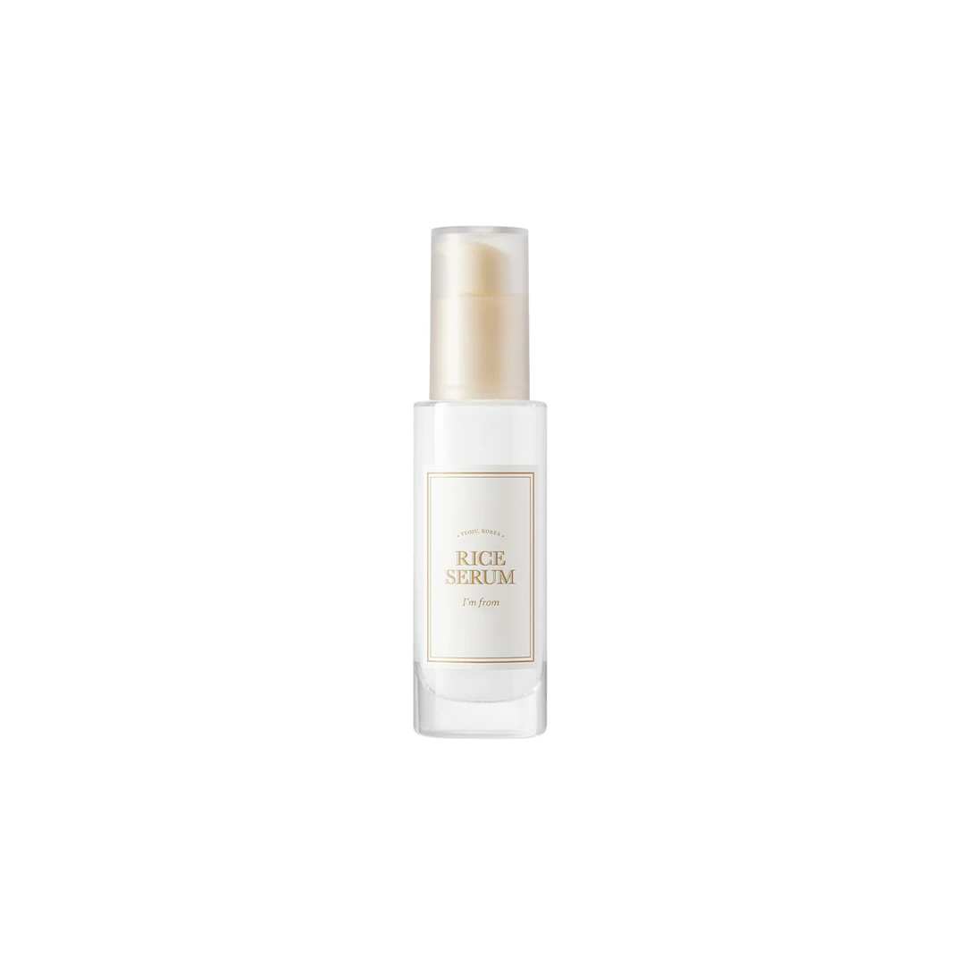 I'm From Rice Serum 30ml