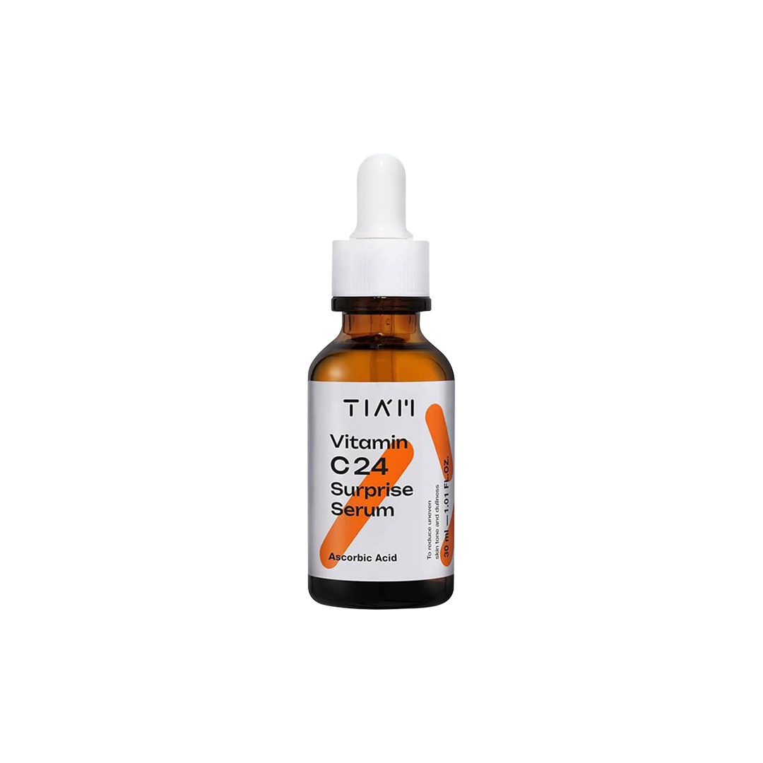 Tiam Vitamin C 24 Surprise Serum | KoreanShopBD