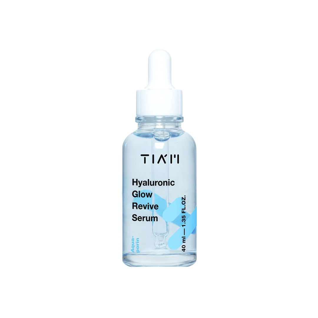 Tiam Hyaluronic Glow Revive Serum 40ml – Best Price BD