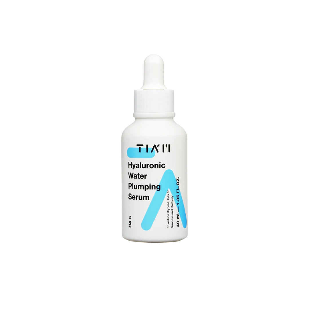 Tiam Hyaluronic Water Plumping Serum | KoreanShopBD
