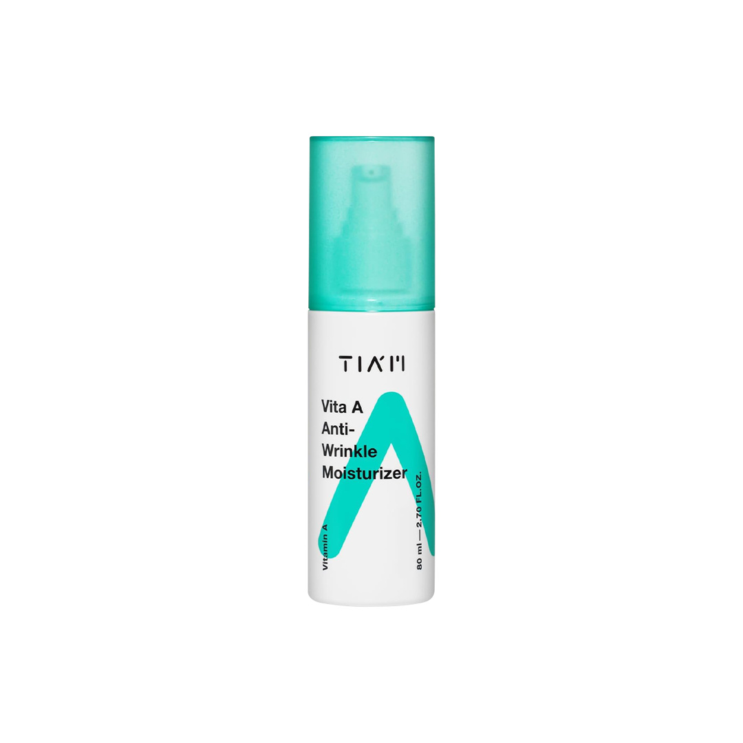 Tiam Vita A Anti Wrinkle Moisturizer | KoreanShopBD