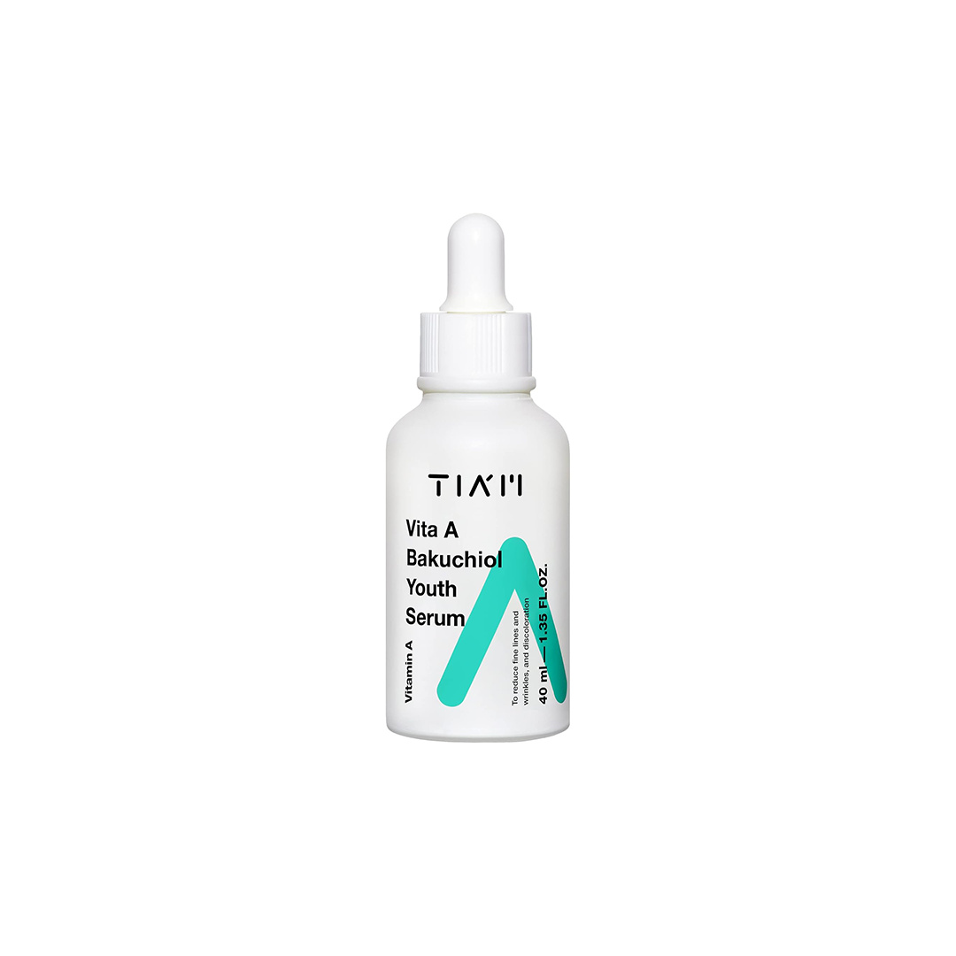 Tiam Vita A Bakuchiol Serum 40ml Price in BD