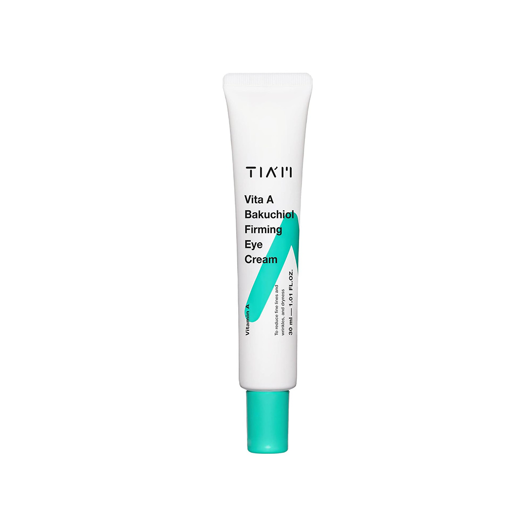 Tiam Vita A Bakuchiol Firming Eye Cream 30ml