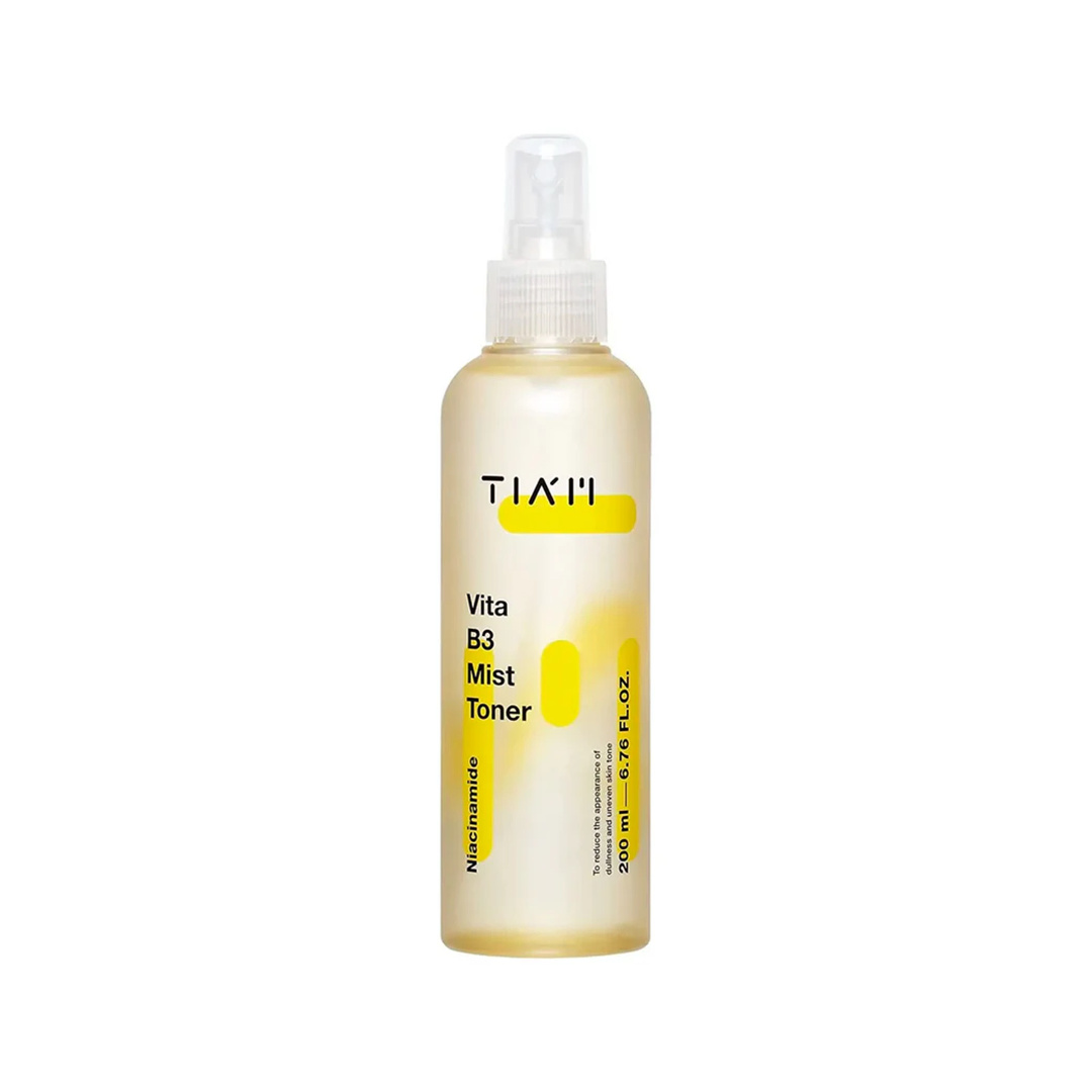 Tiam Vita B3 Mist Toner | KoreanShopBD