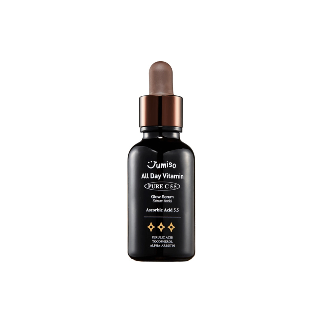 Jumiso All Day Vitamin Pure C 5.5 Glow Serum 30ml