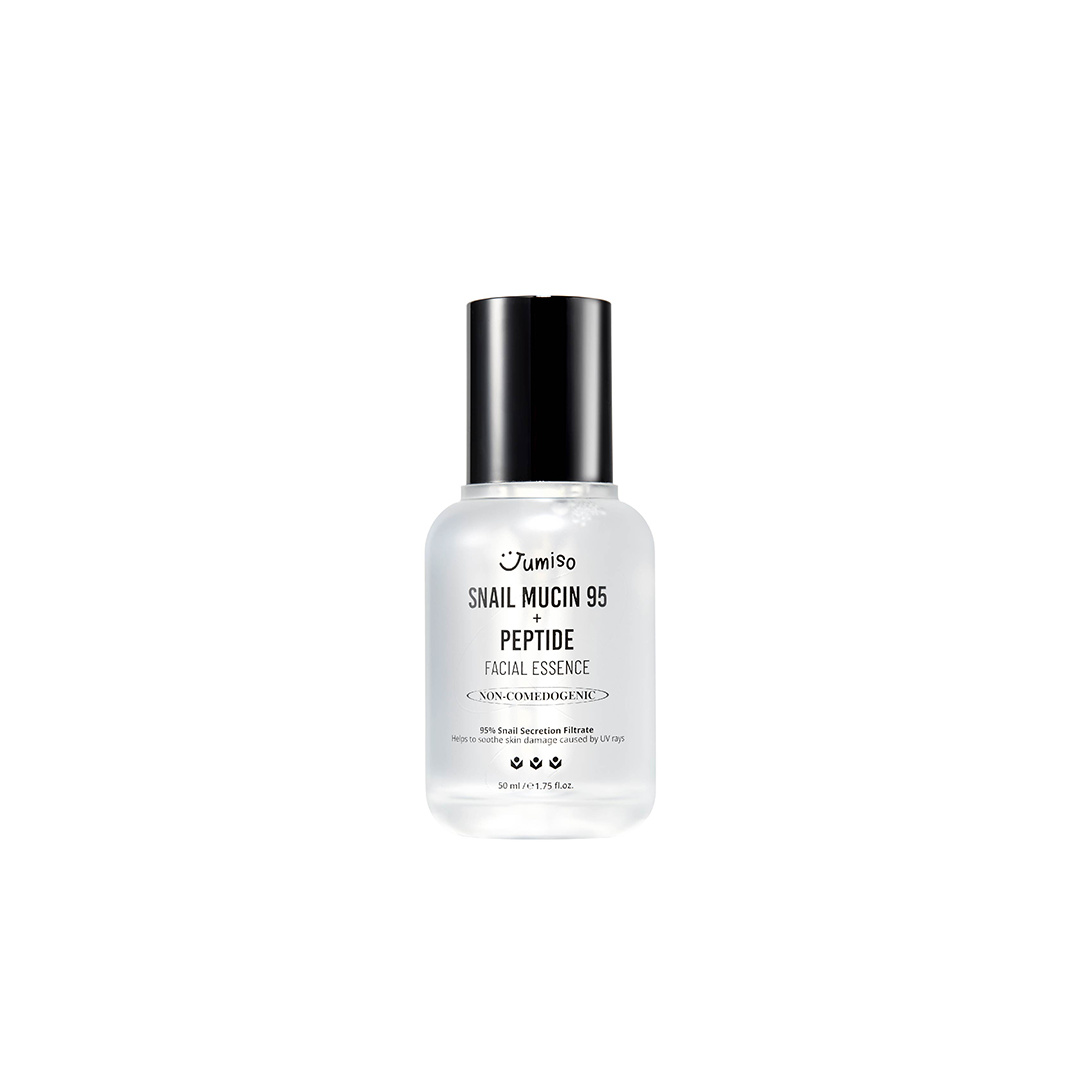 Jumiso Snail Mucin 95 + Peptide Essence 50ml