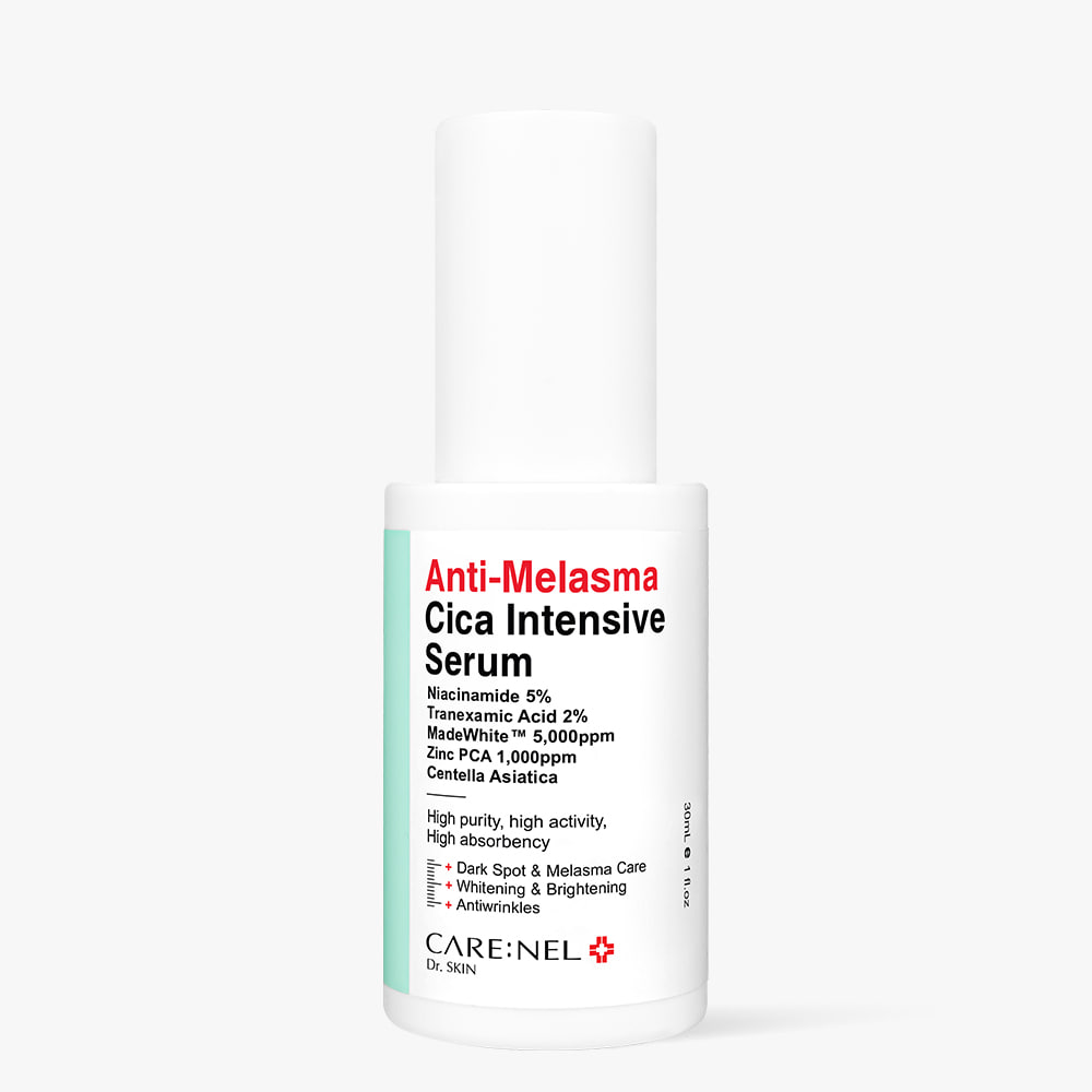 Care:Nel Anti-Melasma Cica Serum 30ml Price BD | KoreanShopBD