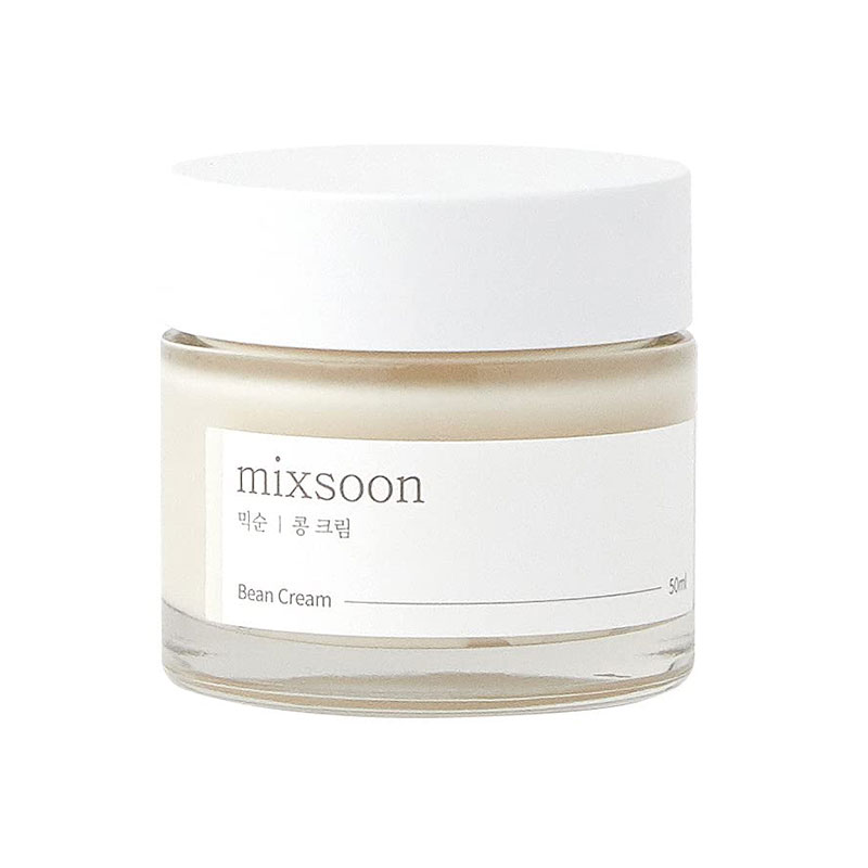 Mixsoon Bean Cream – 50ml