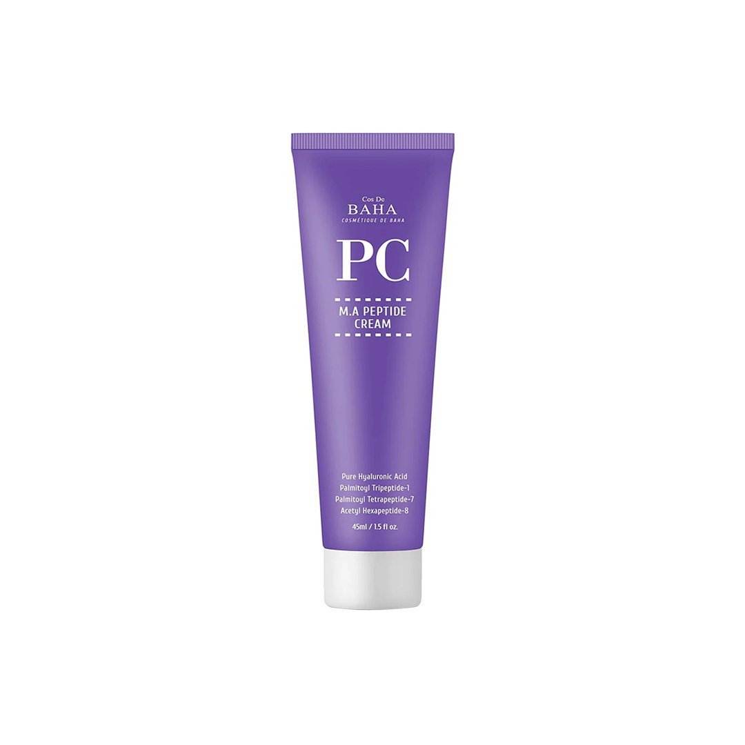 Cos De BAHA M.A. Peptide Cream 45ml