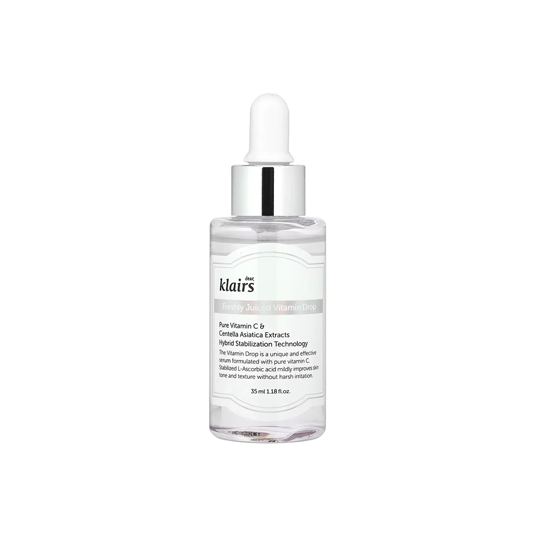 KLAIRS Freshly Juiced Vitamin Drop 35ml