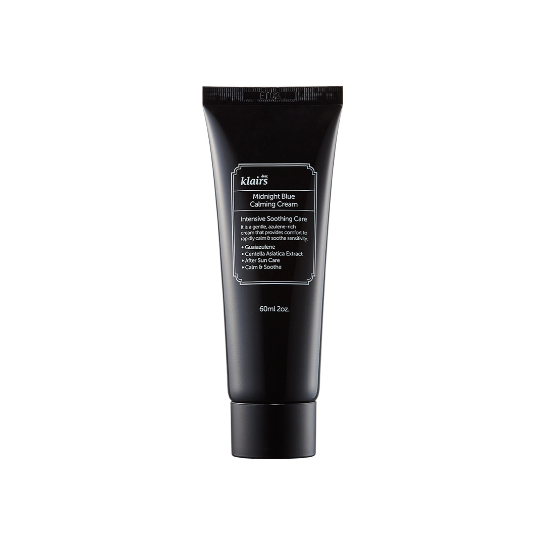 KLAIRS Midnight Blue Calming Cream 60ml