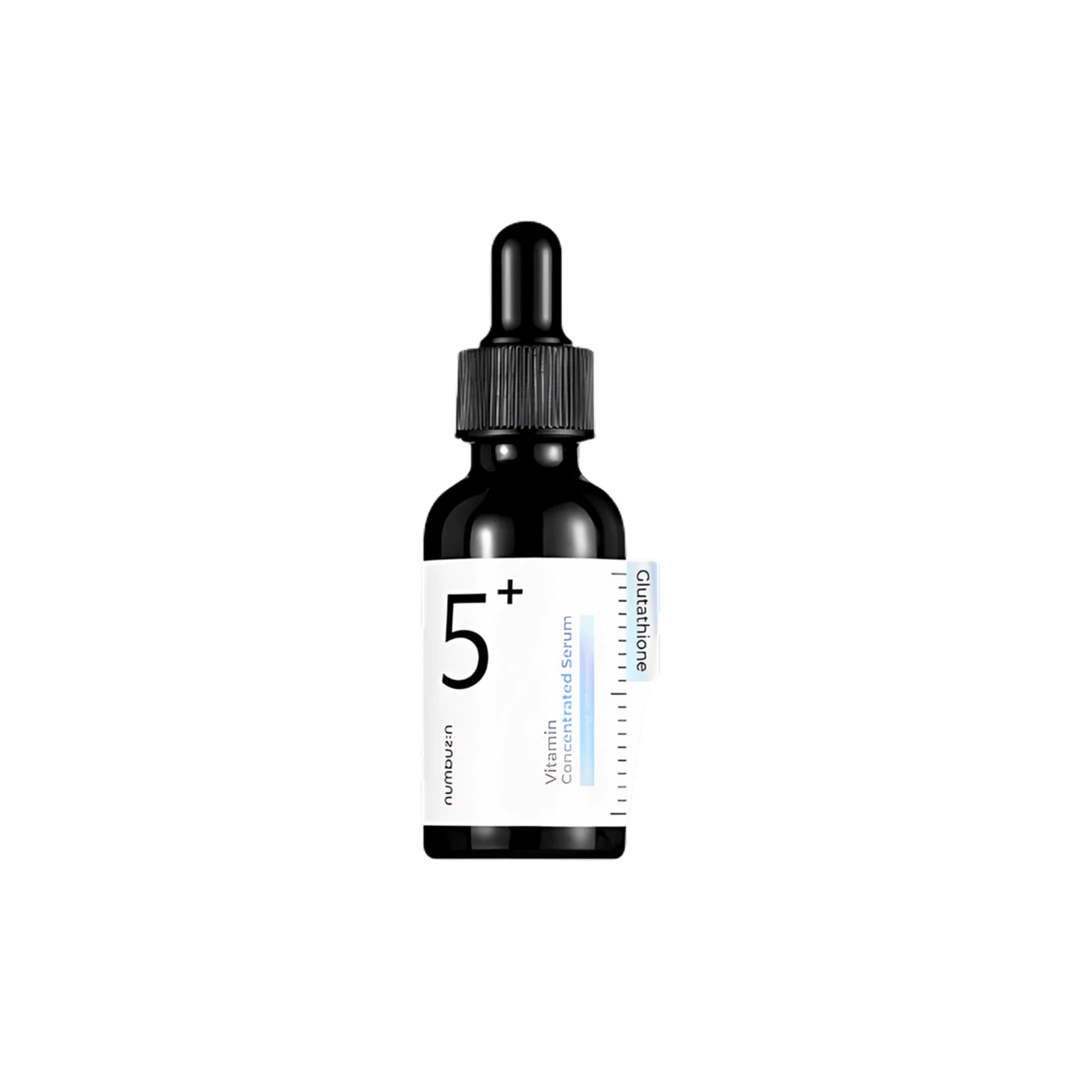 Numbuzin No.5 Vitamin Serum 30ml Price in BD | KoreanshopBD